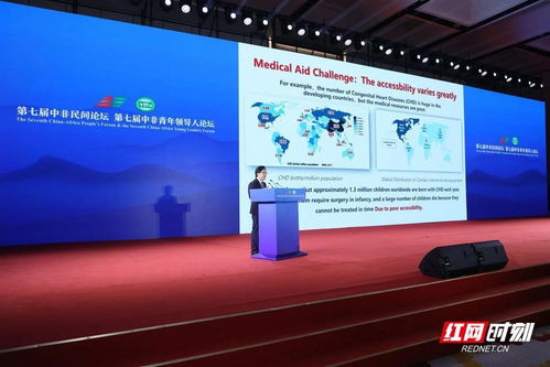 中國企業與非洲大陸這樣牽手——中非經貿合作與企業社會責任平行論壇側記