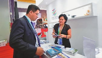 東方之約 光明日報(bào)視角下經(jīng)貿(mào)咨詢的共贏之路